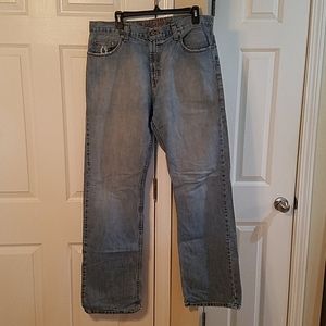 Axist Men's Jeans Size 34x34